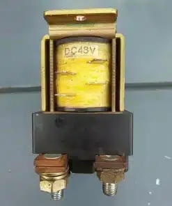 Rơ le tới lui 48V