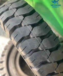 Bánh đặc xe nâng Dunlop 700-12
