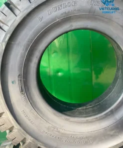 Bánh đặc xe nâng Dunlop 700-12