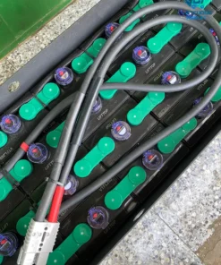 Bình điện xe nâng