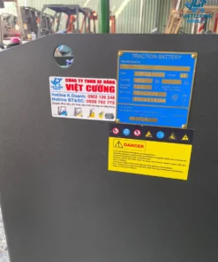 Bình điện xe nâng 48V 402Ah