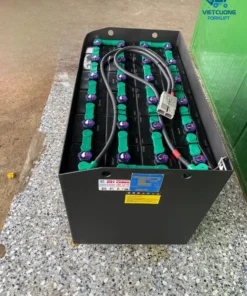 Bình điện xe nâng 48V 402Ah