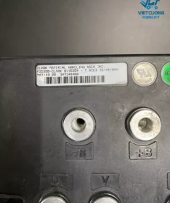 Board Zapi xe nâng Clark