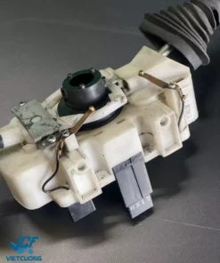 Công tắc tới lui xe nâng nissan ngồi lái