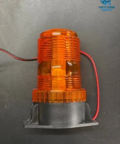 Đèn cảnh báo xe nâng điện 48V