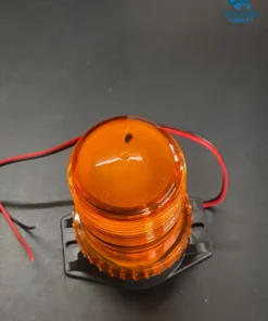 Đèn cảnh báo xe nâng điện 48V