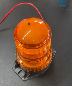 Đèn cảnh báo xe nâng điện 48V
