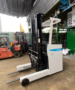 Tìm hiểu xe nâng điện là gì?