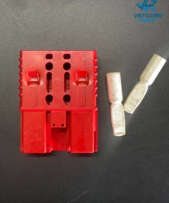 giắc cắm xe nâng điện 24V 160Ah