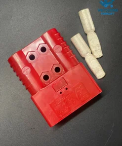 giắc cắm xe nâng điện 24V 160Ah