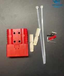 giắc cắm xe nâng điện 24V 160Ah