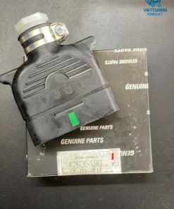 giắc cắm sạc 3 pha bình điện