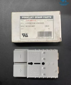 giắc cắm sạc xe nâng