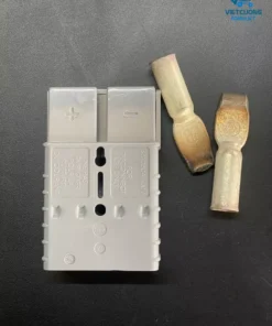 giắc cắm sạc xe nâng