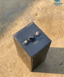 Hộc bình điện xe nâng