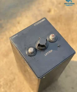 Hộc bình điện xe nâng