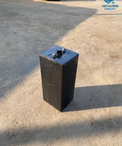 Hộc bình điện xe nâng