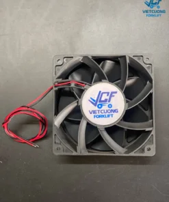 Quạt tản nhiệt xe nâng