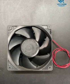 Quạt tản nhiệt xe nâng