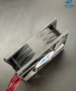 Quạt tản nhiệt xe nâng