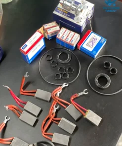 Chổi than motor xe nâng điện