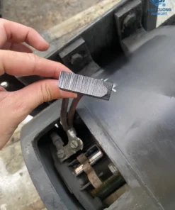 Chổi than motor xe nâng điện