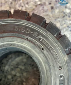 Vỏ đặc xe nâng Komachi