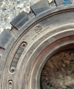 Vỏ đặc xe nâng Komachi