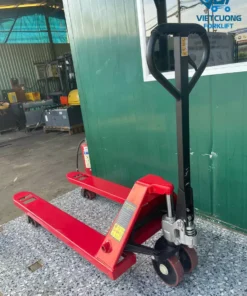 Bánh trước xe nâng tay 3 tấn