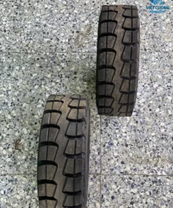 Vỏ đặc xe nâng