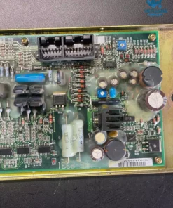 Bo điều khiển komatsu-5