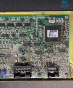 Bo điều khiển komatsu-5