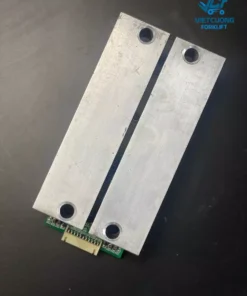 Bo công suất komatsu-11