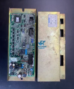 Bo điều khiển komatsu-5