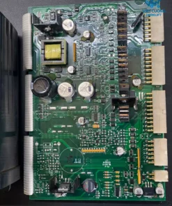 Board xe nâng Raymond 7400