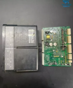 Board xe nâng Raymond 7400