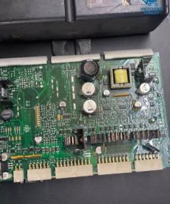 Board xe nâng Raymond 7400