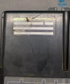 Board xe nâng Raymond 7400