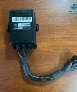 Hộp cầu chì xe nâng Heli