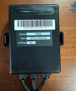 Hộp cầu chì xe nâng Heli