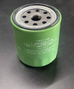 Lọc nhớt động cơ xe nâng dầu TCM