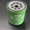 Lọc nhớt động cơ xe nâng dầu TCM