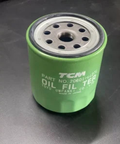 Lọc nhớt động cơ xe nâng dầu TCM