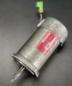 Motor xe nâng điện đứng lái TCM 1.5 tấn