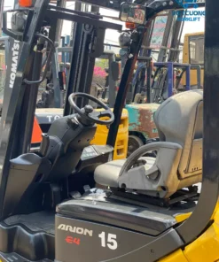 Xe nâng ngồi lái FB15-12