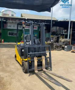 Xe nâng ngồi lái FB15-12