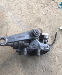 Bót lái xe nâng Toyota -6