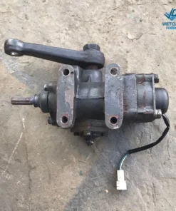 Bót lái xe nâng Toyota -6