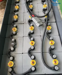 Ắc quy Ceil 36V 1000Ah