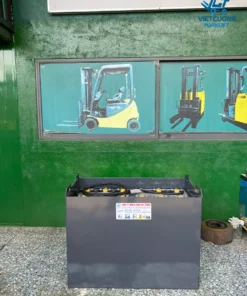 Ắc quy Ceil 36V 1000Ah